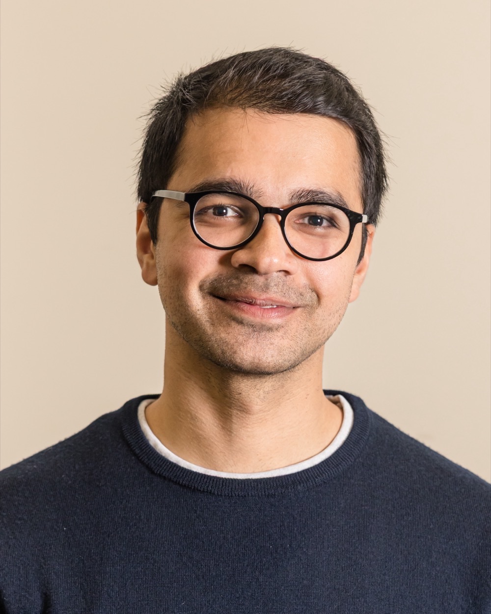 Romil Bhardwaj